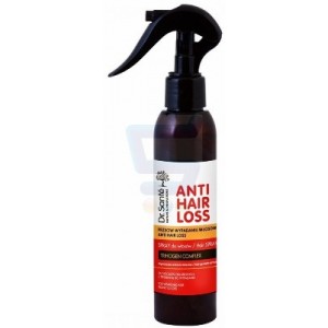 Purškiklis nuo plaukų slinkimo "Anti Hair Loss Trichogen Complex" 150 ml